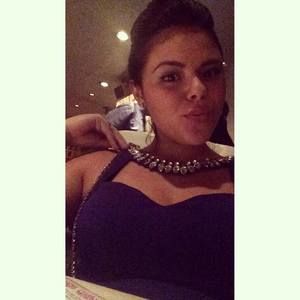 Meet your Posher, Melissa