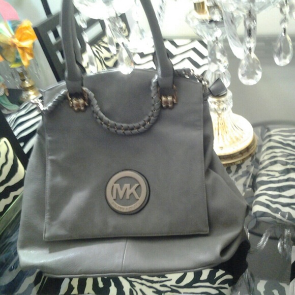 Large beautiful bag