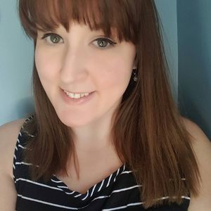 Meet your Posher, Julie