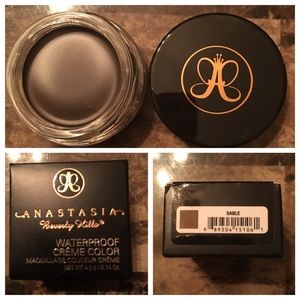 Waterproof Creme Color Sable ABH
