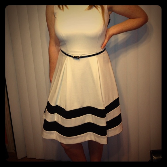 Calvin Klein Dresses & Skirts - NWT 🎉Calvin Klein mini dress🎉