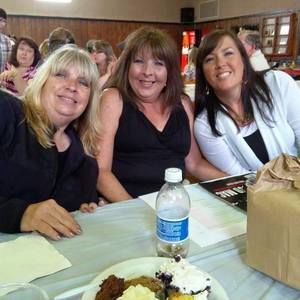 Meet your Posher, Kathy