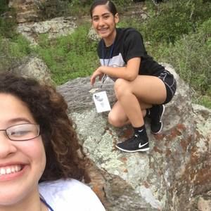 Meet your Posher, Fatima