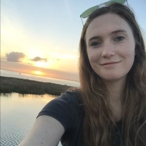Meet your Posher, Molly
