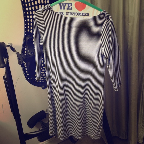 Gap Dress :)
