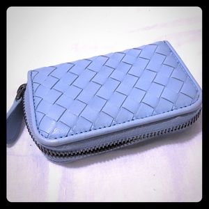 Bottega Veneta Coin Purse