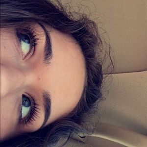Meet your Posher, Dominika