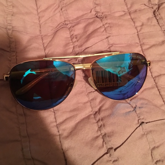 Michael Kors Sunglasses