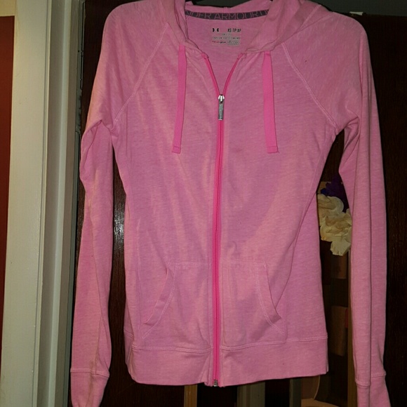 Under Armour hoodie - Picture 1 of 3