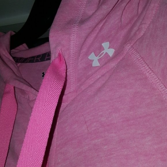 Under Armour hoodie - Picture 3 of 3