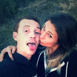 Meet your Posher, Abigail