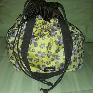 Thirtyone Cinch It Up Thermal Tote