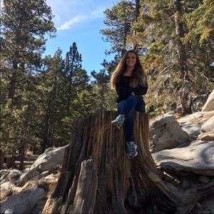 Meet your Posher, Grace