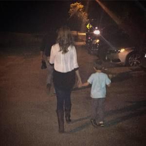 Meet your Posher, Paige