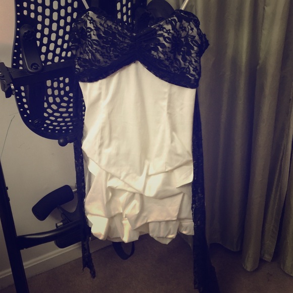Going Out Dress 👑