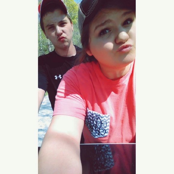 Meet your Posher, Jamie