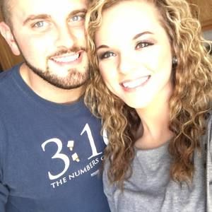 Meet your Posher, Monica