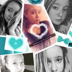 Meet your Posher, Bailey