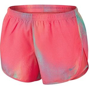 Nwt Nike running shorts!