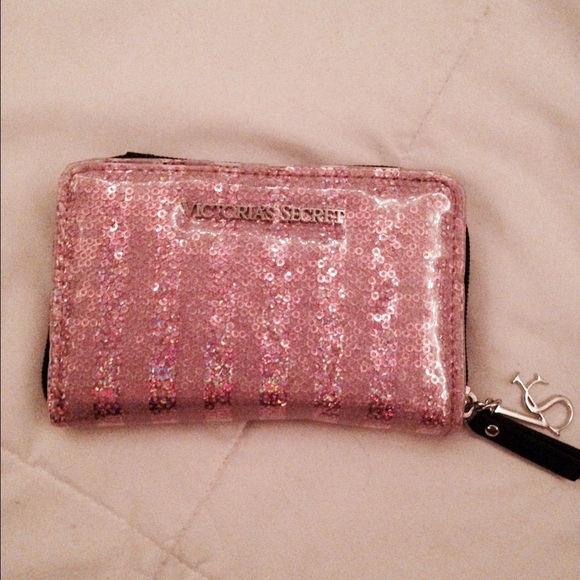 Victoria Secret Wallet