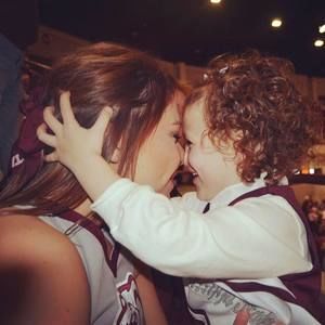 Meet your Posher, Delaney