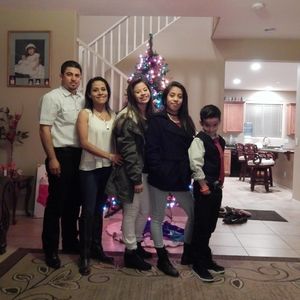 Meet your Posher, Norma