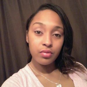 Meet your Posher, Shanice