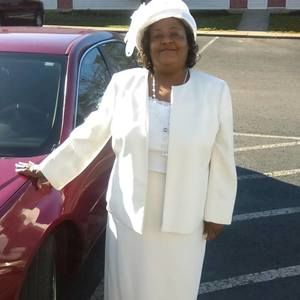 Meet your Posher, Bertha