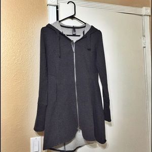 Mondetta TUNIC HOODIE!