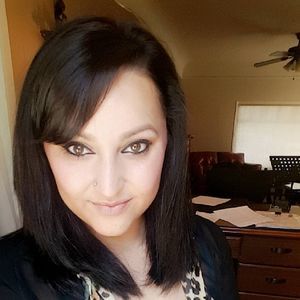 Meet your Posher, Nataliya