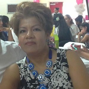 Meet your Posher, Maura