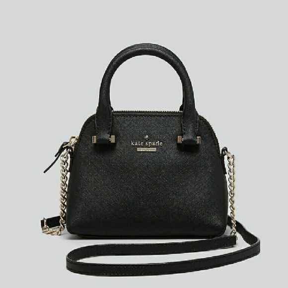 Kate Spade New York Ceder Street Mini Maise