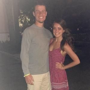 Meet your Posher, Thereasa