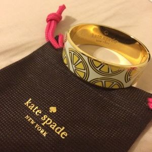 kate spade bracelet