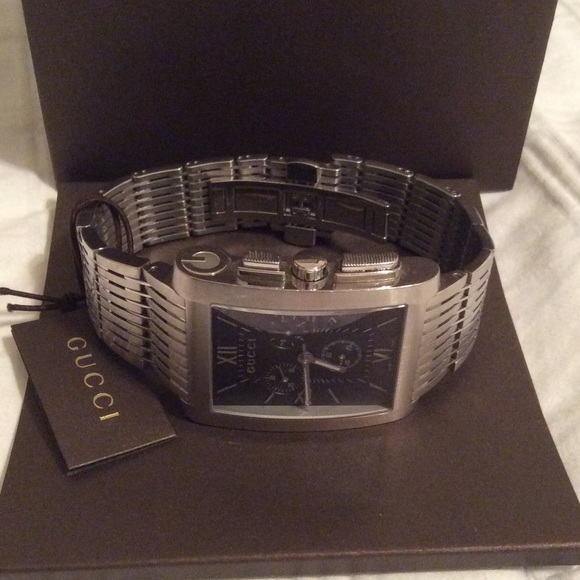 Gucci watch - Picture 4 of 4