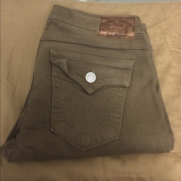 True Religion Jeans•Recently Purchased•