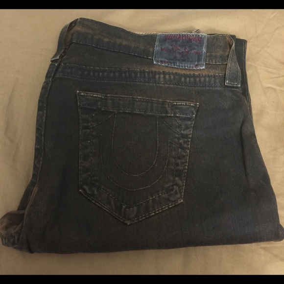 True Religion Jeans•Recently Purchased•