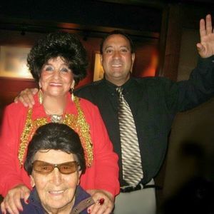 Meet your Posher, Lillian