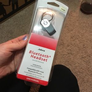 Verizon Bluetooth headset