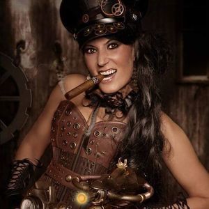 Meet your Posher, Roberta