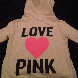 Victoria Secret Hoodie🎀