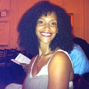 Meet your Posher, Shawna