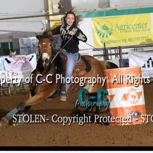 Meet your Posher, Taylor