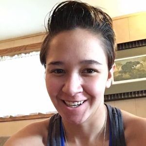 Meet your Posher, Jesse