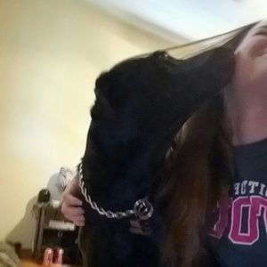 Meet your Posher, Jena