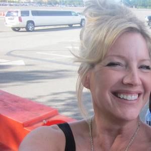 Meet your Posher, Jodi