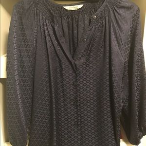 TUCKER blouse