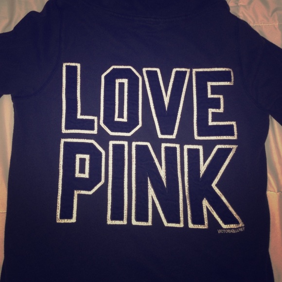 Victoria Secret Hoodie!