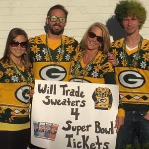 Meet your Posher, Ceilia