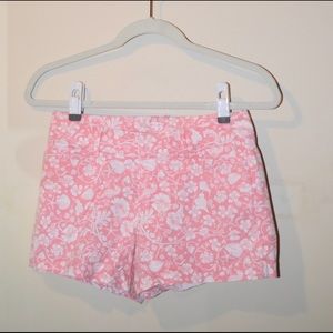 Old Navy Pixie printed short